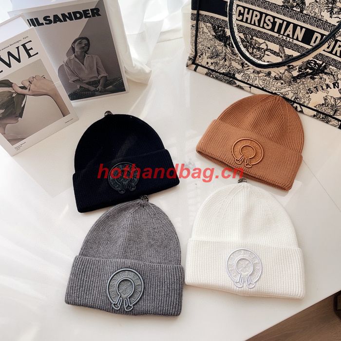 Chrome Heart Hat CRH00008 Chrome Heart Hat CRH00008